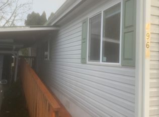 4964 SW 330th Pl, Cornelius, OR 97113