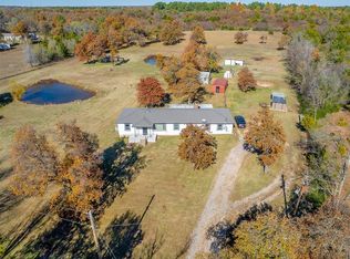 12855 Marshall St, Choctaw, OK 73020