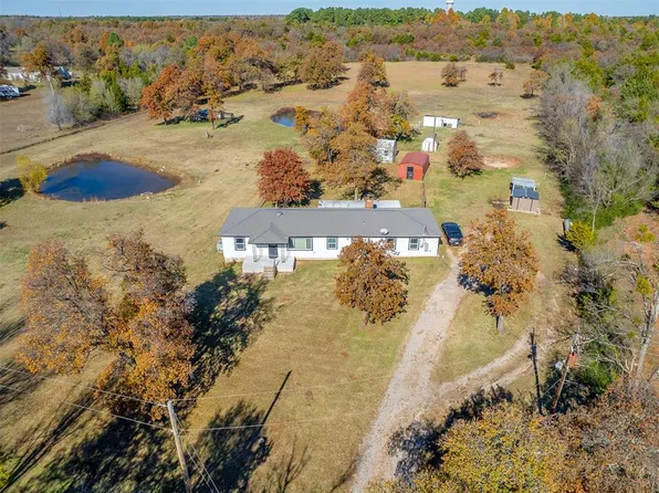 12855 Marshall St, Choctaw, OK 73020