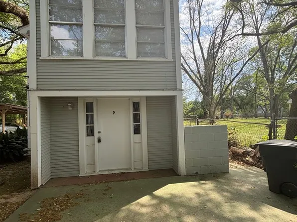 127 Albany Ave APT D, Shreveport, LA 71105