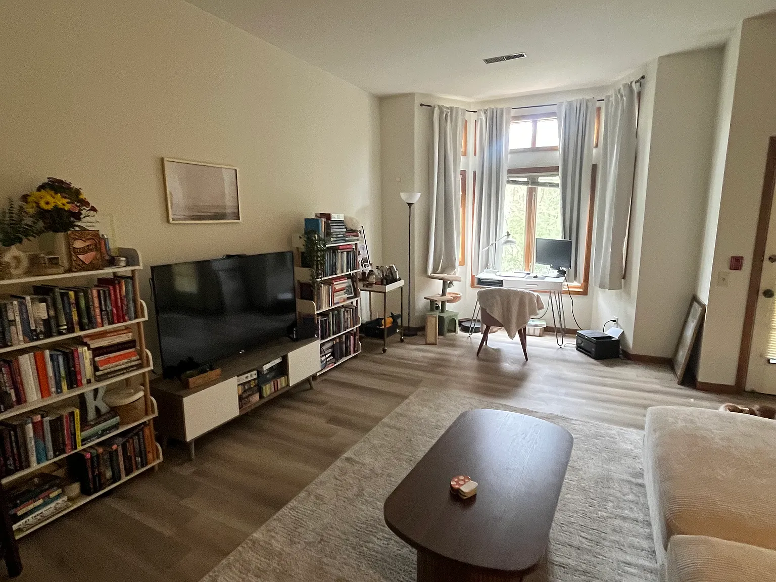 2 bed, 1200 sqft, $1,850 — Photo 4