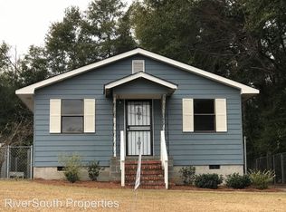423 Timberlane Dr, Columbus, GA 31907