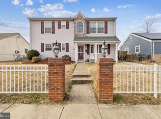 2703 Overdale Pl, District Heights, MD 20747