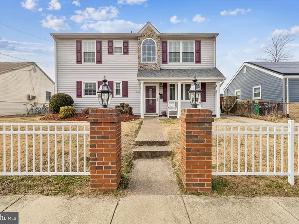 2703 Overdale Pl, District Heights, MD 20747