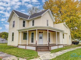 304 N Todd St, MC COMB, OH 45858