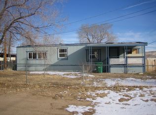 5852 Parker Pl, Sun Valley, NV 89433