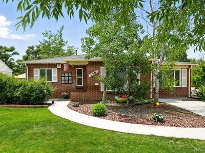 2461 Niagara Street, Denver, CO, 80207