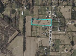 0 Stringtown Rd NW, Lancaster, OH 43130