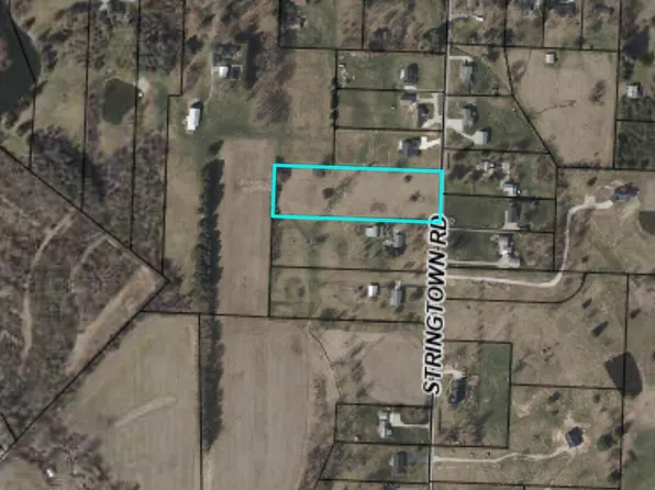 0 Stringtown Rd NW, Lancaster, OH 43130