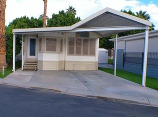 84136 Avenue 44 SPACE 397, Indio, CA 92203