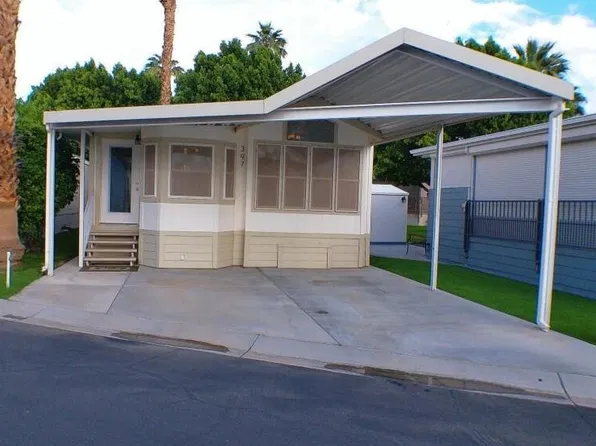 84136 Avenue 44 Space 397, Indio, CA 92203