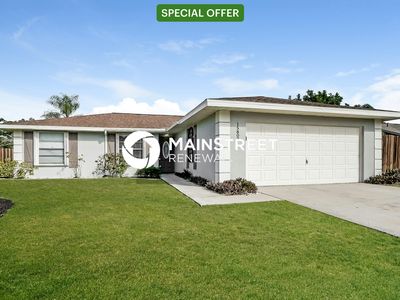 15802 Keygrass Ln, Fort Myers, FL, 33905