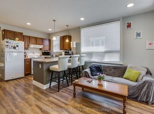 17 McDonald Ave, London, ON N6G1A9