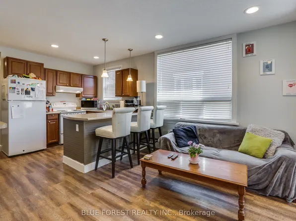 17 McDonald Ave, London, ON N6G 1A9