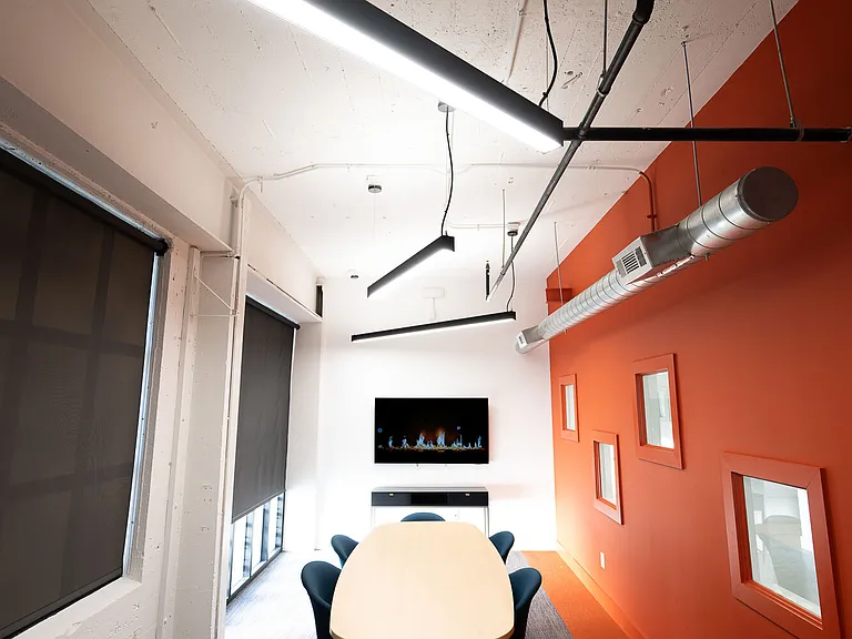 Lofts at Whitaker Park — Photo 30