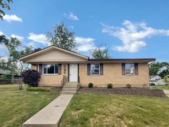 10715 Bridlepath Ln, Cincinnati, OH 45241