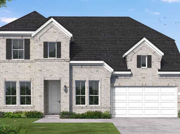 Giddings II Plan, Jubilee