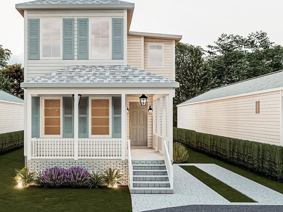 1st image of 8 Homel Pl