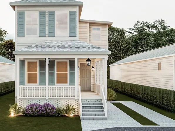 8 Homel Pl, Charleston, SC 29403