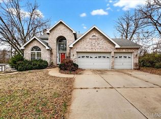 433 Spears St, Saint Louis, MO 63127