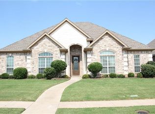 5412 Tanner Dr, Wichita Falls, TX 76310