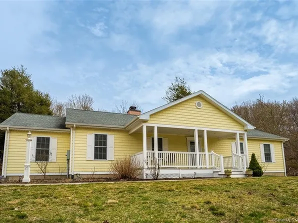 312 North Stonington Road, Stonington, CT 06378