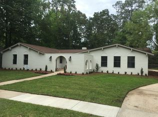 3004 Raphael Dr, Hattiesburg, MS 39402