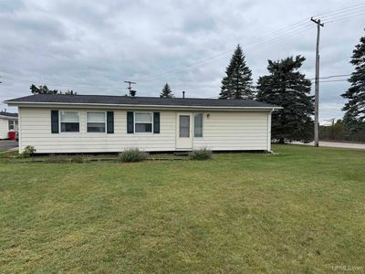 102 Caribou St, Gwinn, MI, 49841
