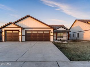 9065 W Swather Ave, Rathdrum, ID 83858