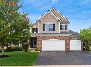 5911 Peridot St, Grove City, OH 43123