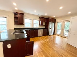 15 Sunset St #1L, Roxbury Crossing, MA 02120