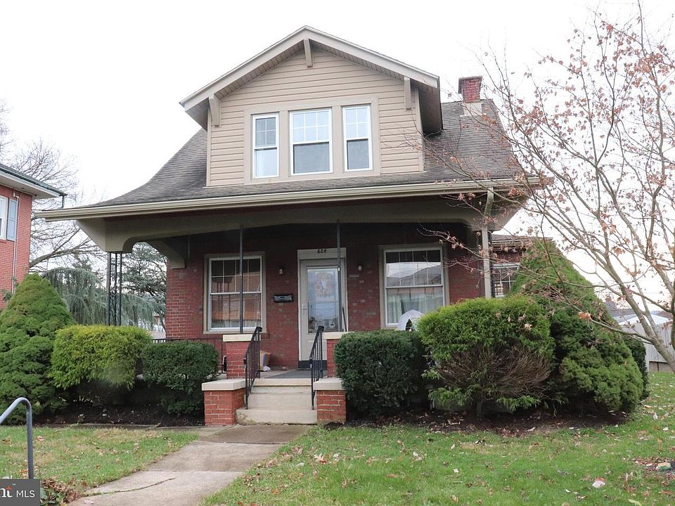1st image of 624 Mount Laurel Ave