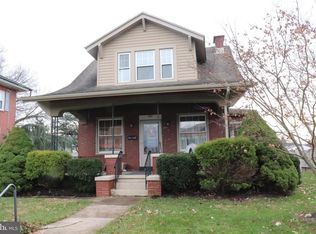 624 Mount Laurel Ave, Temple, PA 19560