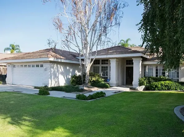 14001 Calle Rosales, Bakersfield, CA 93314
