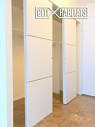 Rented by Citi Habitats