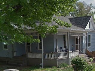 628 S Main Ave, Springfield, MO 65806