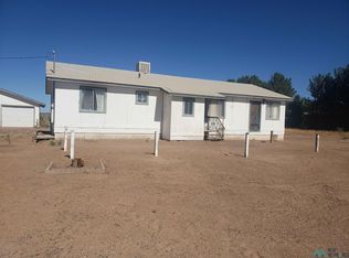 845 O'Kelley Rd SW, Deming, NM 88030