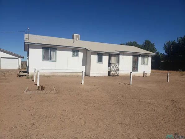845 O'Kelley Rd SW, Deming, NM 88030