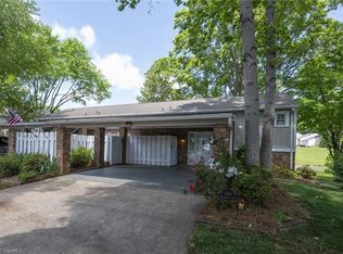 624 Riverbend Dr, Bermuda Run, NC 27006