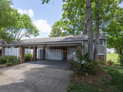 624 Riverbend Dr, Bermuda Run, NC, 27006