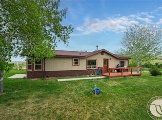 3 Rolling Hills Rd #34, Red Lodge, MT 59068