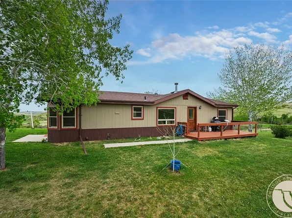 3 Rolling Hills Rd #34, Red Lodge, MT 59068