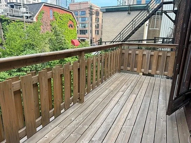 179 Avenue Rd #2 — Photo 11