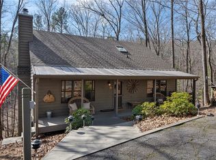 62 Cardinal Cv, Big Canoe, GA 30143