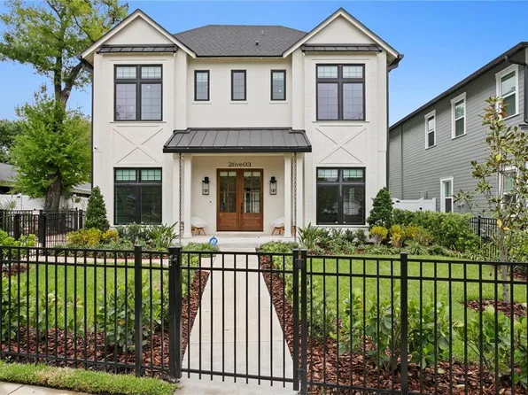 2503 N Glenwood Dr, Tampa, FL 33602