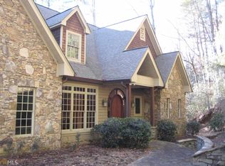 194 Silver Maple Ln, Clarkesville, GA 30523