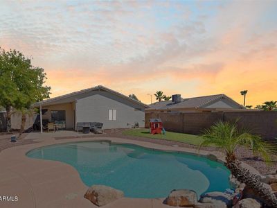 19006 N 11th Dr, Phoenix, AZ, 85027
