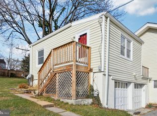 209 Locust St #A, Frederick, MD 21703