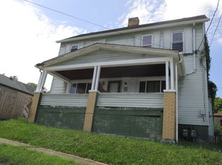 1213 Lower Meadow Ave, Charleroi, PA