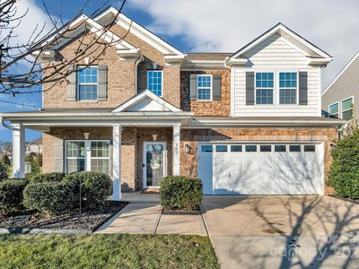 163 Paradise Hills Cir, Mooresville, NC, 28115